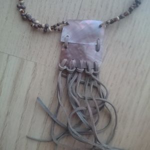 NWT Boho Pendant
